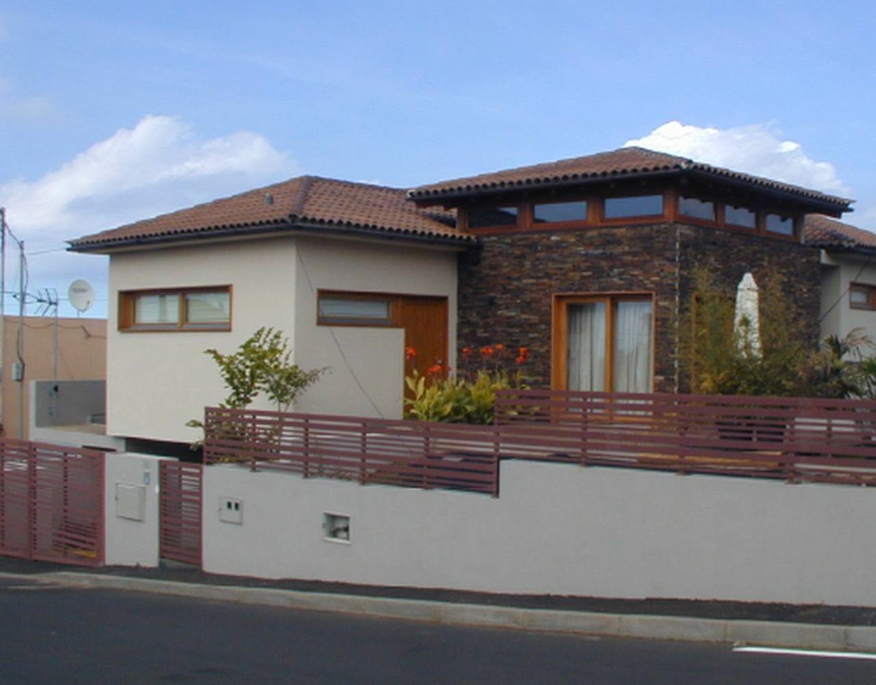 CASA LOPEZ MANZANAREZ-HERNANDEZ