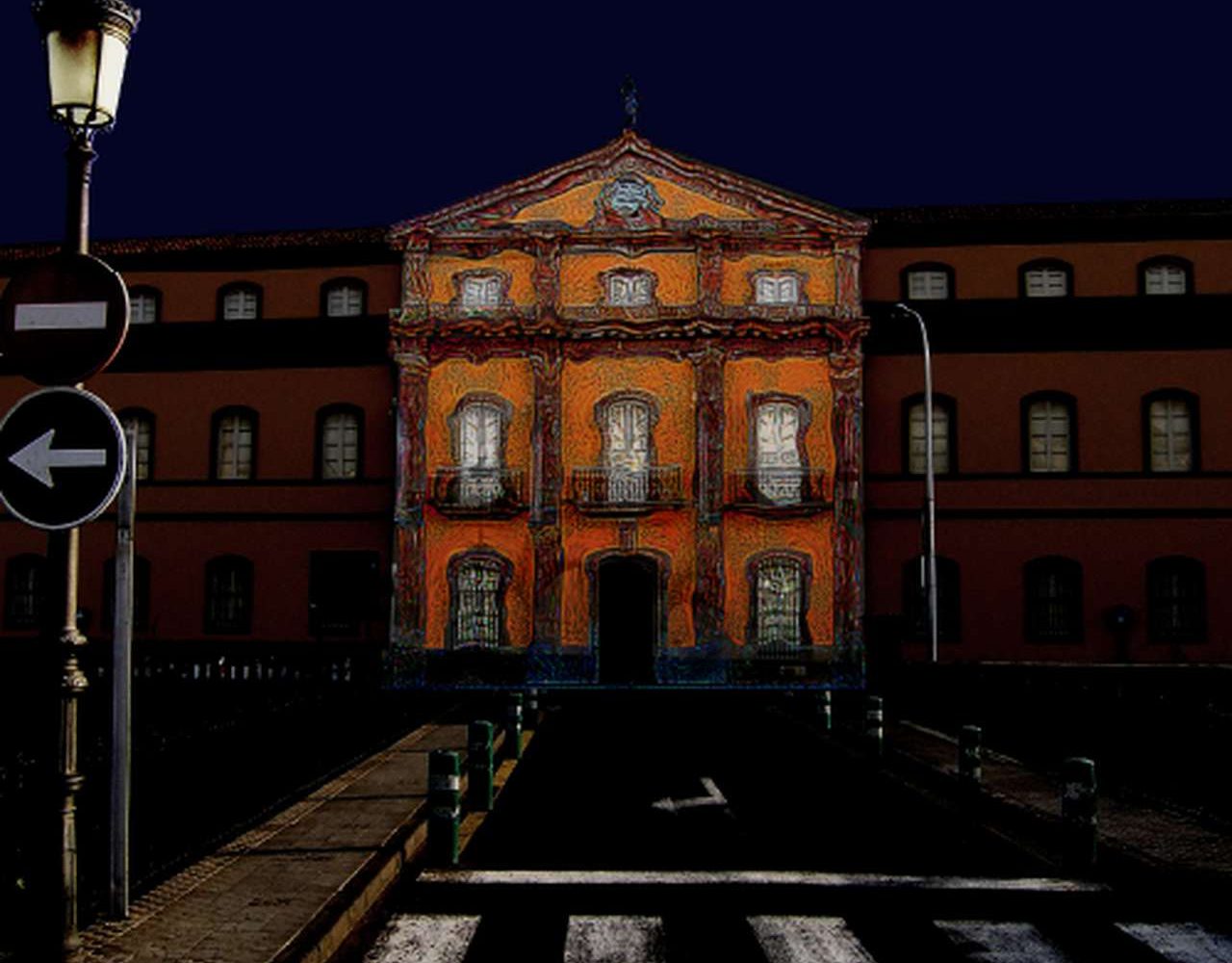MUSEO