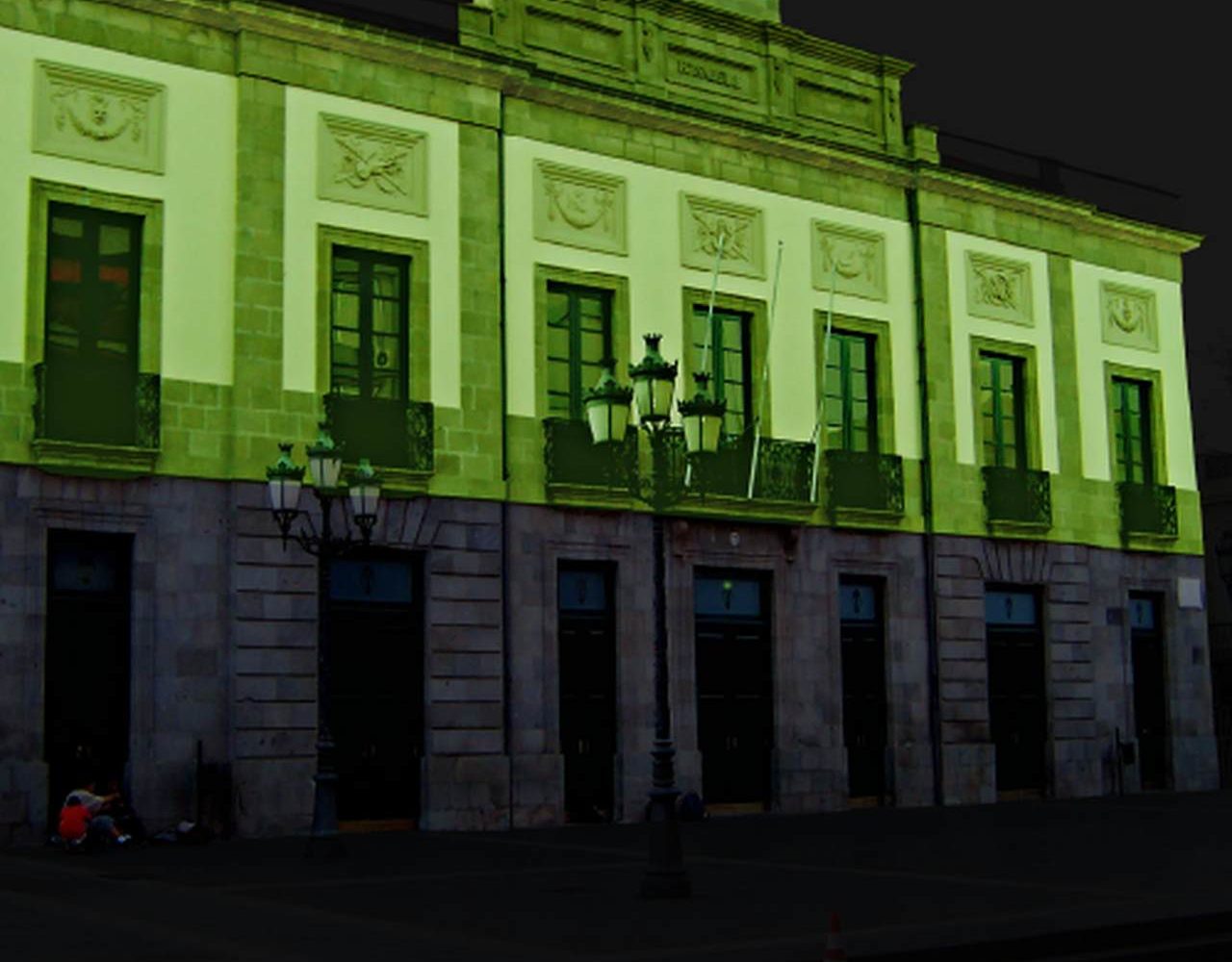 RECOVA VIEJA Y TEATRO