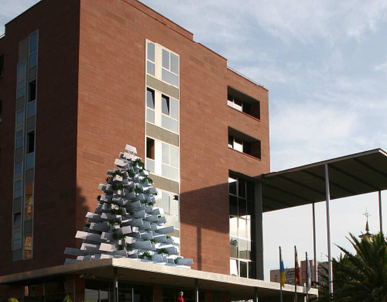 ARBOL GERENCIA URB
