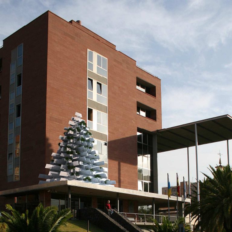 ARBOL GERENCIA URB
