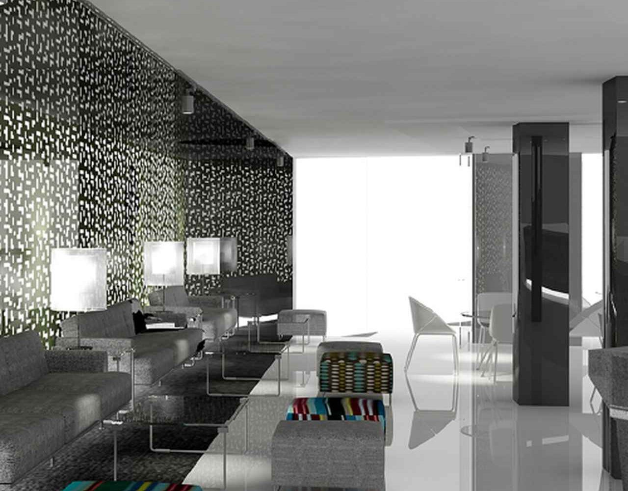 Local Hotel Taburiente