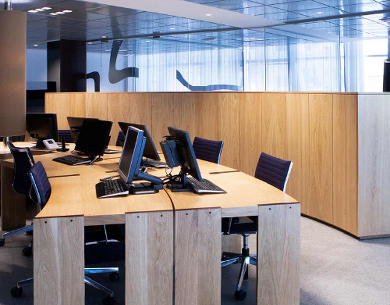Oficina EFE-BE