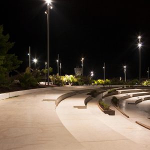 PARQUE LA GARAÑAÑA